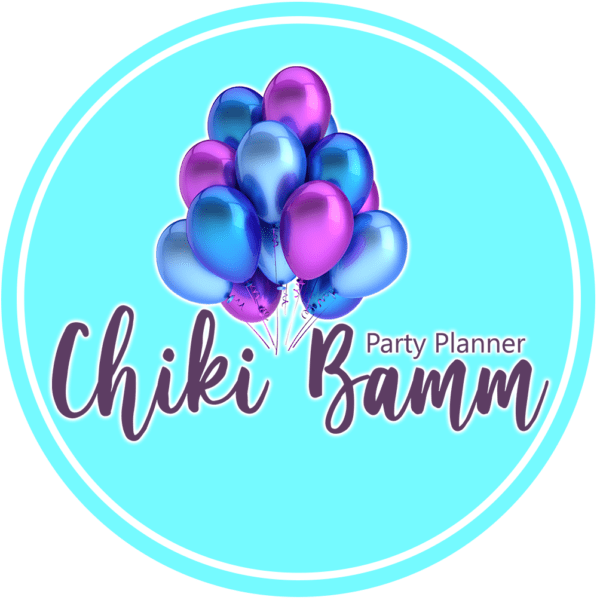 Productora de eventos Chiki Bamm